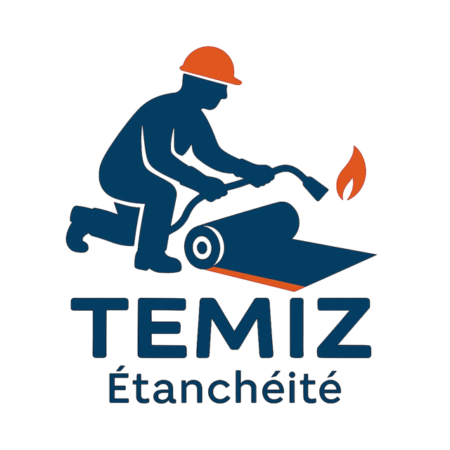 temiz étanchéité et résine de sol